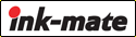 INK-MATE INKMATE логотип