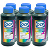 �������� ������� OCP ��� EPSON Claria (BK 140, C/M/Y 140, ML/CL 141) 100 gr x 6